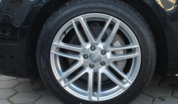 2014 Audi A8 3.0 TDI clean diesel quattro full