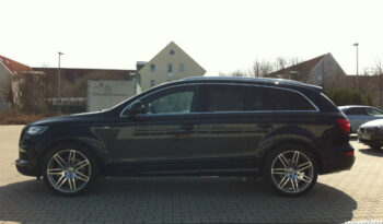 2010 Audi Q7 3.0 TDI S Line Quattro full