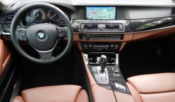 2013 BMW 535d Touring M Sport full