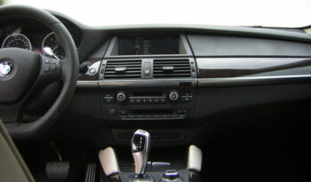 2011 BMW X6 xDrive40d full