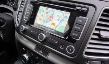 2013 Volkswagen Sharan 2.0 TDI DSG Comfortline full