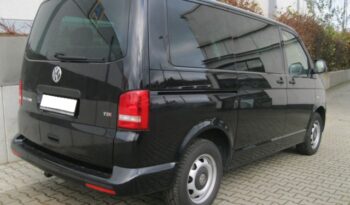 2013 Volkswagen T5 Multivan 2.0 TDI DSG Startlin full