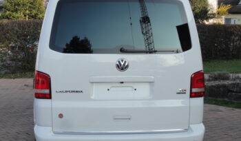 2011 Volkswagen T5 California 2.0 TDI 4WD full