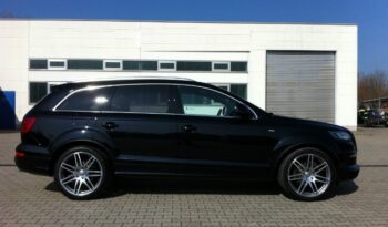 2010 Audi Q7 3.0 TDI S Line Quattro full