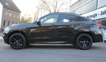 2015 BMW X6 xDrive40d M SPORTPAKET full