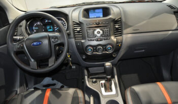 2014 Ford Ranger 3.2 TDCi Wildtrak full