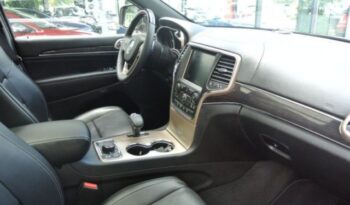 2013 Jeep Grand Cherokee 3.0 CRD Multijet Overland full