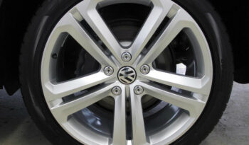 2011 Volkswagen Touareg 3.0 V6 TDI full