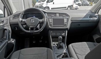 2016 Volkswagen Tiguan 2.0 TDI Highline R-Line full