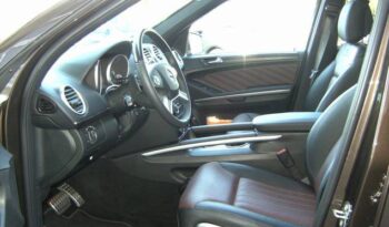 2012 Mercedes-Benz GL 350 CDI 4Matic 7G-Tronic full