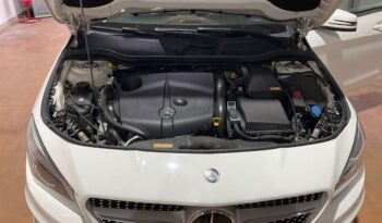 2016 Mercedes-Benz CLA 200 full