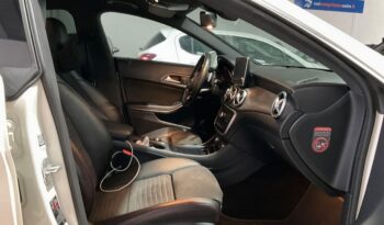 2016 Mercedes-Benz CLA 200 full