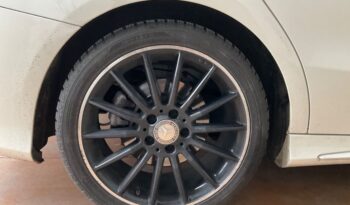 2016 Mercedes-Benz CLA 200 full