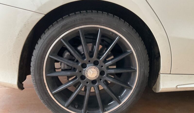 2016 Mercedes-Benz CLA 200 full