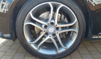 2013 Mercedes-Benz E 300 BlueTEC Avantgarde full