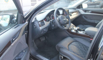 2014 Audi A8 3.0 TDI clean diesel quattro full