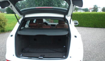 2010 Audi Q5 2.0 TDI S LINE Quattro full