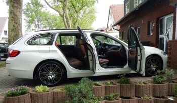 2013 BMW 535d Touring M Sport full