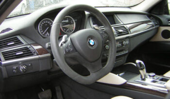 2011 BMW X6 xDrive40d full