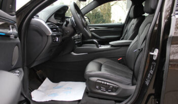 2015 BMW X6 xDrive40d M SPORTPAKET full