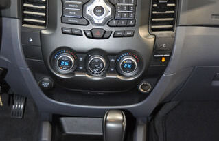 2014 Ford Ranger 3.2 TDCi Wildtrak full