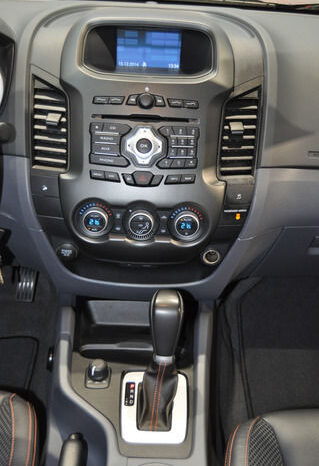 2014 Ford Ranger 3.2 TDCi Wildtrak full