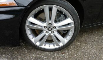 2010 Jaguar XKR 5.0 Kompressor Coupe full