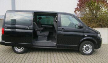 2013 Volkswagen T5 Multivan 2.0 TDI DSG Startlin full