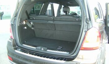 2012 Mercedes-Benz GL 350 CDI 4Matic 7G-Tronic full