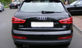 2012 Audi Q3 2.0 TDI quattro full