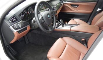 2013 BMW 535d Touring M Sport full