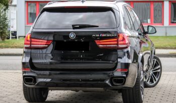2013 BMW X5 M50d Sport-Aut M SPORTPAKET full