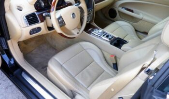 2010 Jaguar XKR 5.0 Kompressor Coupe full