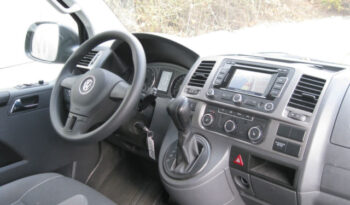 2013 Volkswagen T5 Multivan 2.0 TDI DSG Startlin full