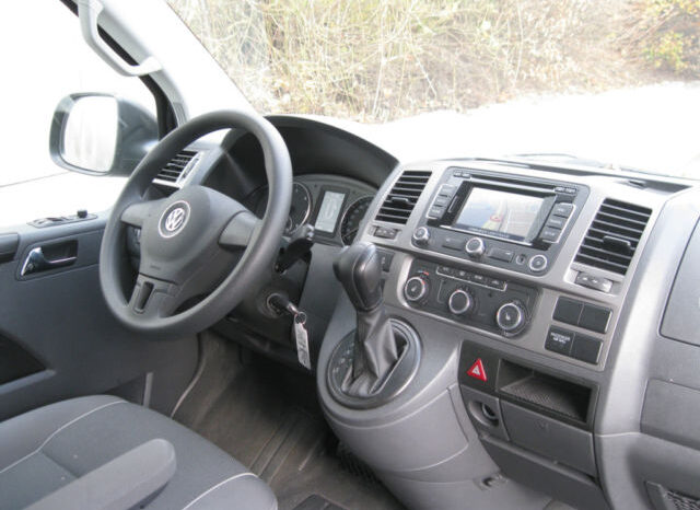 2013 Volkswagen T5 Multivan 2.0 TDI DSG Startlin full