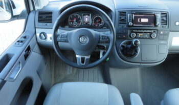 2011 Volkswagen T5 California 2.0 TDI 4WD full