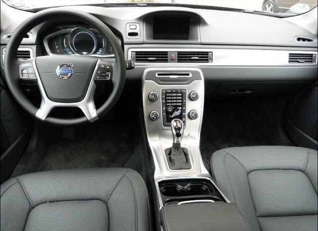 2013 Volvo XC 70 D5 AWD Summum full