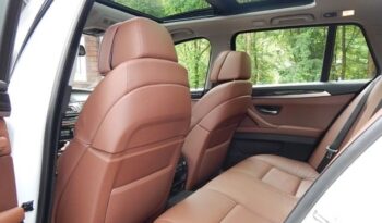 2013 BMW 535d Touring M Sport full