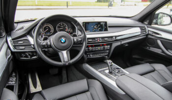 2013 BMW X5 M50d Sport-Aut M SPORTPAKET full
