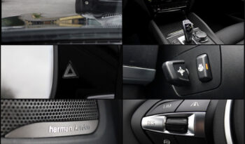 2015 BMW X6 xDrive40d M SPORTPAKET full