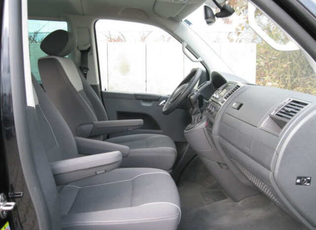2013 Volkswagen T5 Multivan 2.0 TDI DSG Startlin full