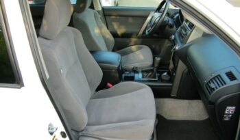 2010 Toyota Land Cruiser Coupe 3.0 D-4D full