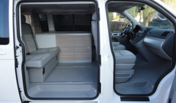 2011 Volkswagen T5 California 2.0 TDI 4WD full