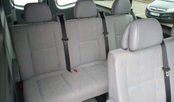 2009 Volkswagen Crafter 35 MAXI 2.5 TDI full