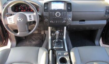 2014 Nissan Pathfinder 3.0 dCi Aut. LE full