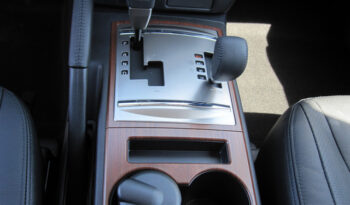 2012 Mitsubishi Pajero 3.2 DI-D Instyle full