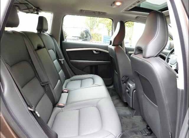2013 Volvo XC 70 D5 AWD Summum full