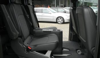 2011 Mercedes-Benz Viano 3.0 Lang full