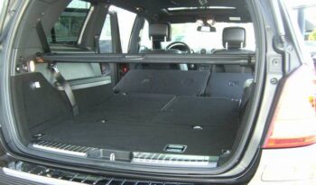 2012 Mercedes-Benz GL 350 CDI 4Matic 7G-Tronic full
