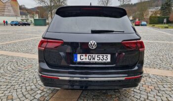 2019 VW Tiguan Highline 4Motion Allspace HUD ACC full